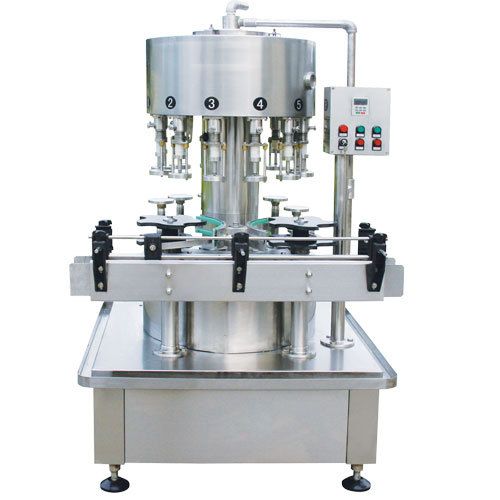 負(fù)壓灌裝機(jī) 負(fù)壓灌裝機(jī)